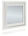 Zuraleus Bedroom Mirror - Carl's Furniture (Garden City, KS)