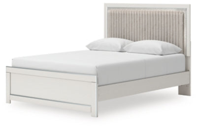 Zuraleus Bed - Carl's Furniture (Garden City, KS)