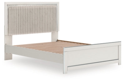 Zuraleus Bed - Carl's Furniture (Garden City, KS)