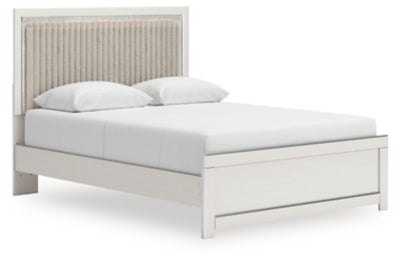 Zuraleus Bed - Carl's Furniture (Garden City, KS)