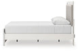 Zuraleus Bed - Carl's Furniture (Garden City, KS)