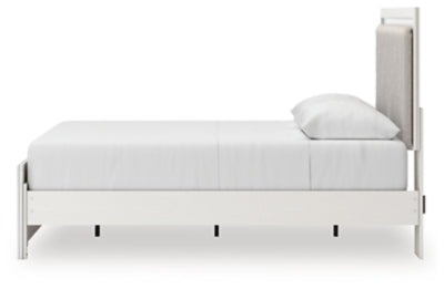 Zuraleus Bed - Carl's Furniture (Garden City, KS)