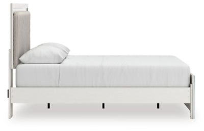 Zuraleus Bed - Carl's Furniture (Garden City, KS)