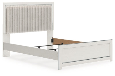 Zuraleus Bed - Carl's Furniture (Garden City, KS)