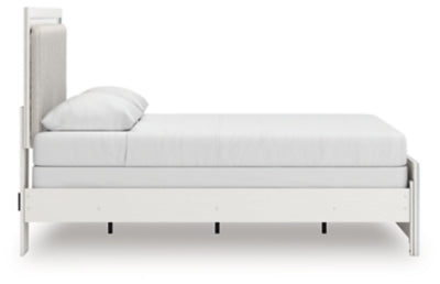 Zuraleus Bed - Carl's Furniture (Garden City, KS)