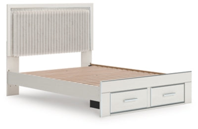 Zuraleus Bed - Carl's Furniture (Garden City, KS)
