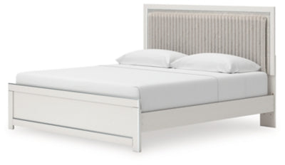 Zuraleus Bed - Carl's Furniture (Garden City, KS)