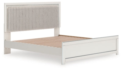 Zuraleus Bed - Carl's Furniture (Garden City, KS)