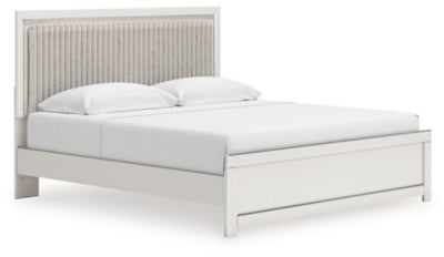 Zuraleus Bed - Carl's Furniture (Garden City, KS)