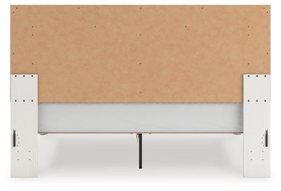 Zuraleus Bed - Carl's Furniture (Garden City, KS)