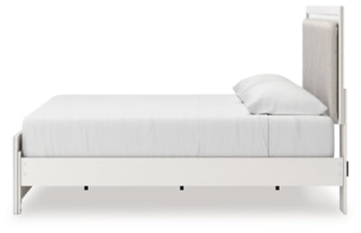 Zuraleus Bed - Carl's Furniture (Garden City, KS)