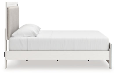 Zuraleus Bed - Carl's Furniture (Garden City, KS)