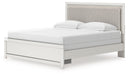 Zuraleus Bed - Carl's Furniture (Garden City, KS)