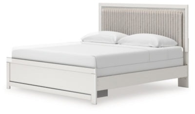 Zuraleus Bed - Carl's Furniture (Garden City, KS)