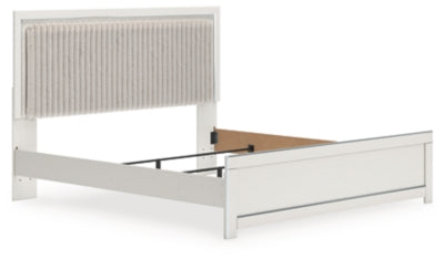 Zuraleus Bed - Carl's Furniture (Garden City, KS)