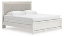 Zuraleus Bed - Carl's Furniture (Garden City, KS)
