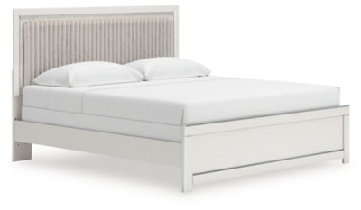 Zuraleus Bed - Carl's Furniture (Garden City, KS)