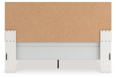 Zuraleus Bed - Carl's Furniture (Garden City, KS)