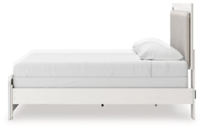 Zuraleus Bed - Carl's Furniture (Garden City, KS)
