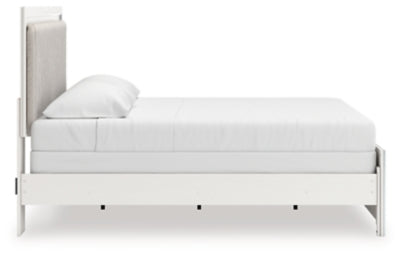 Zuraleus Bed - Carl's Furniture (Garden City, KS)