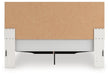 Zuraleus Bed - Carl's Furniture (Garden City, KS)