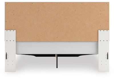 Zuraleus Bed - Carl's Furniture (Garden City, KS)
