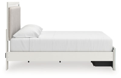 Zuraleus Bed - Carl's Furniture (Garden City, KS)