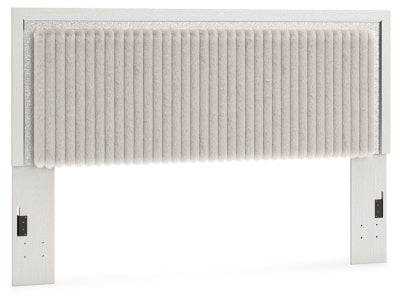 Zuraleus Bed - Carl's Furniture (Garden City, KS)