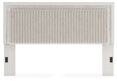 Zuraleus Bed - Carl's Furniture (Garden City, KS)