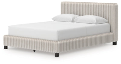 Zuraleus Bed - Carl's Furniture (Garden City, KS)