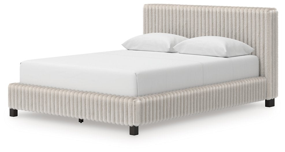 Zuraleus Bed