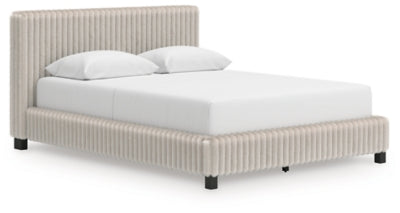Zuraleus Bed - Carl's Furniture (Garden City, KS)