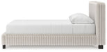 Zuraleus Bed - Carl's Furniture (Garden City, KS)