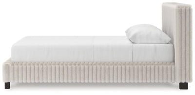 Zuraleus Bed - Carl's Furniture (Garden City, KS)