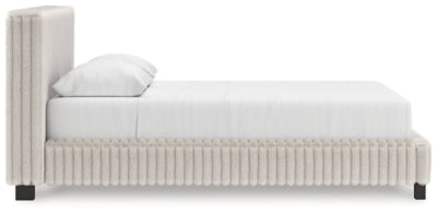 Zuraleus Bed - Carl's Furniture (Garden City, KS)