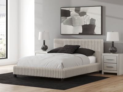 Zuraleus Bed - Carl's Furniture (Garden City, KS)