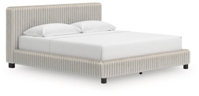 Zuraleus Bed - Carl's Furniture (Garden City, KS)