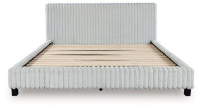 Zuraleus Bed - Carl's Furniture (Garden City, KS)