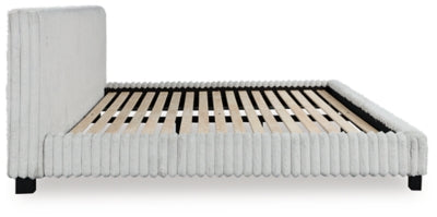 Zuraleus Bed - Carl's Furniture (Garden City, KS)
