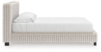 Zuraleus Bed - Carl's Furniture (Garden City, KS)