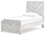 Cayboni Bed - Carl's Furniture (Garden City, KS)