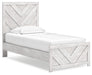 Cayboni Bed - Carl's Furniture (Garden City, KS)