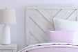 Cayboni Bed - Carl's Furniture (Garden City, KS)