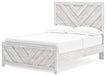 Cayboni Bed - Carl's Furniture (Garden City, KS)