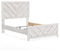 Cayboni Bed - Carl's Furniture (Garden City, KS)