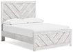 Cayboni Bed - Carl's Furniture (Garden City, KS)