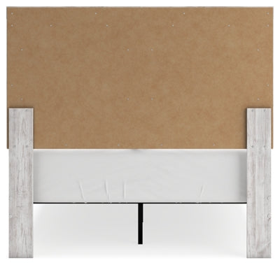 Cayboni Bed - Carl's Furniture (Garden City, KS)