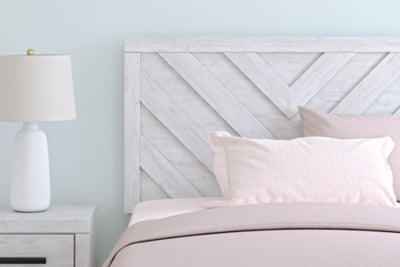 Cayboni Bed - Carl's Furniture (Garden City, KS)