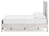 Cayboni Bed - Carl's Furniture (Garden City, KS)