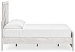 Cayboni Bed - Carl's Furniture (Garden City, KS)